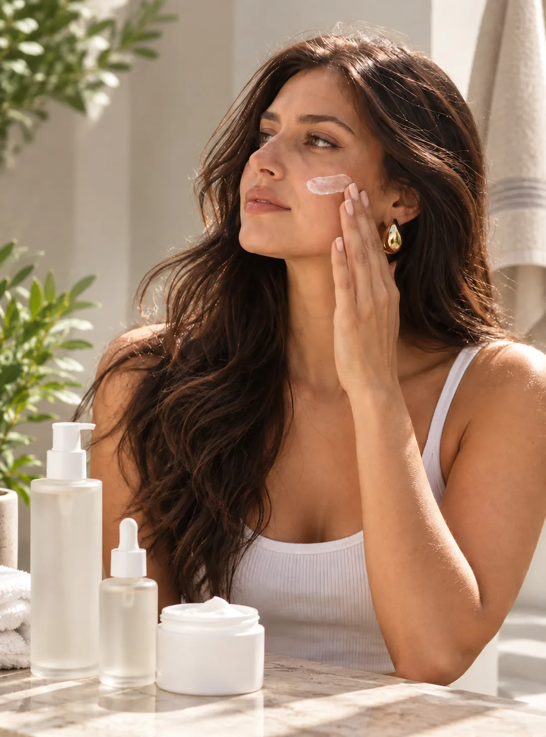 Skincare