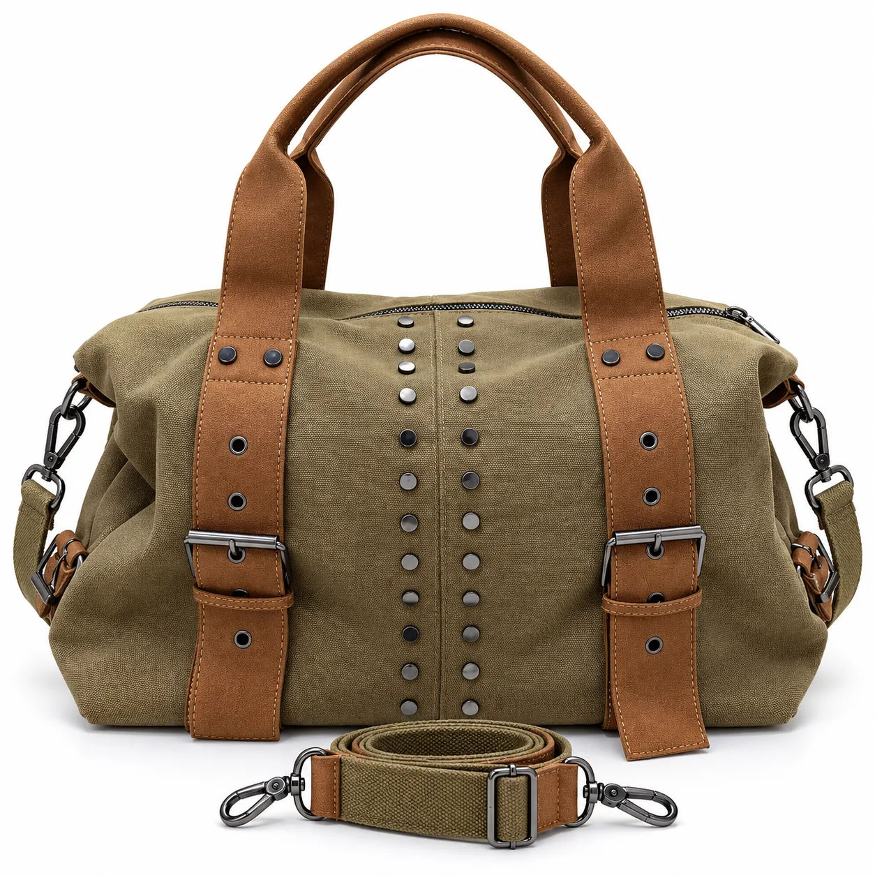 Bolso oliva