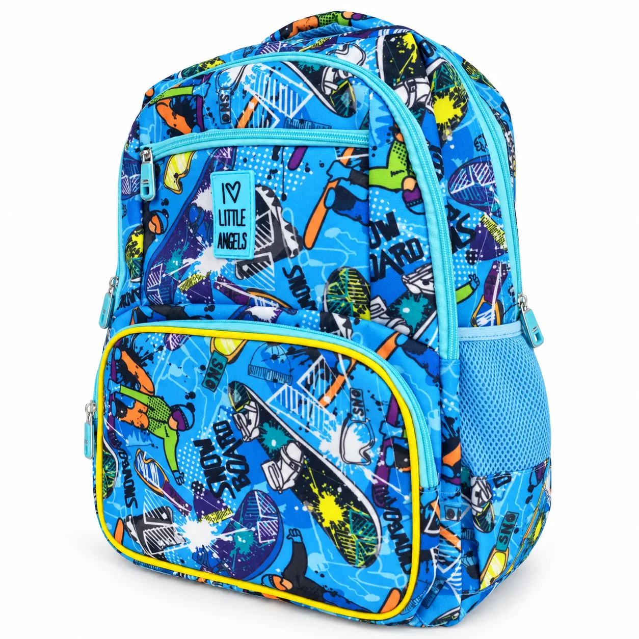 Mochila escolar skora