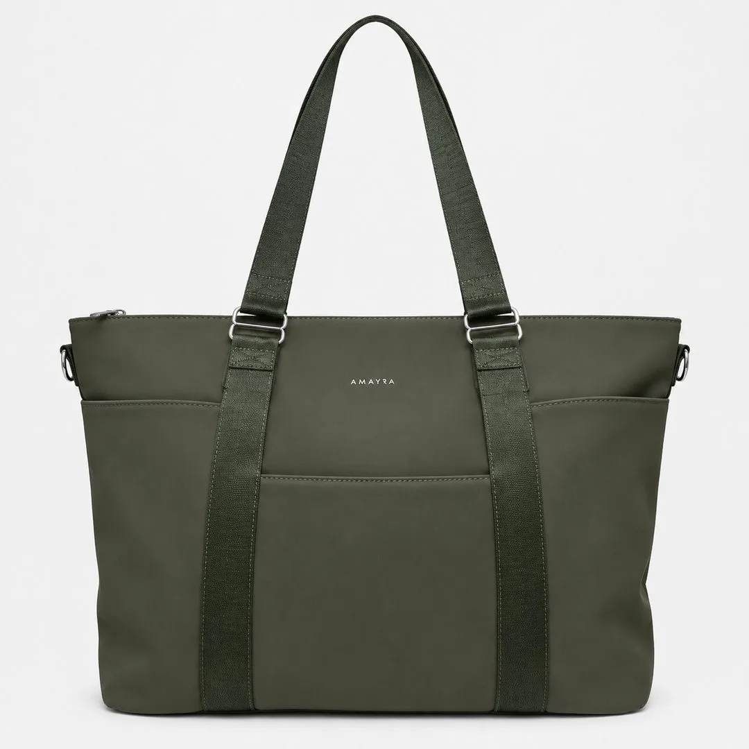 Cartera Muss