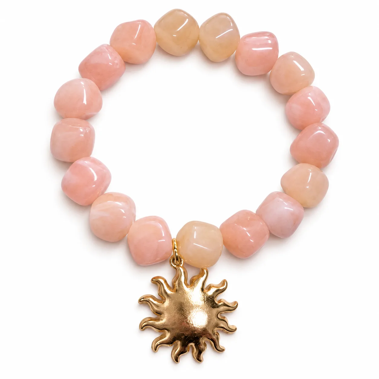 Pulsera love