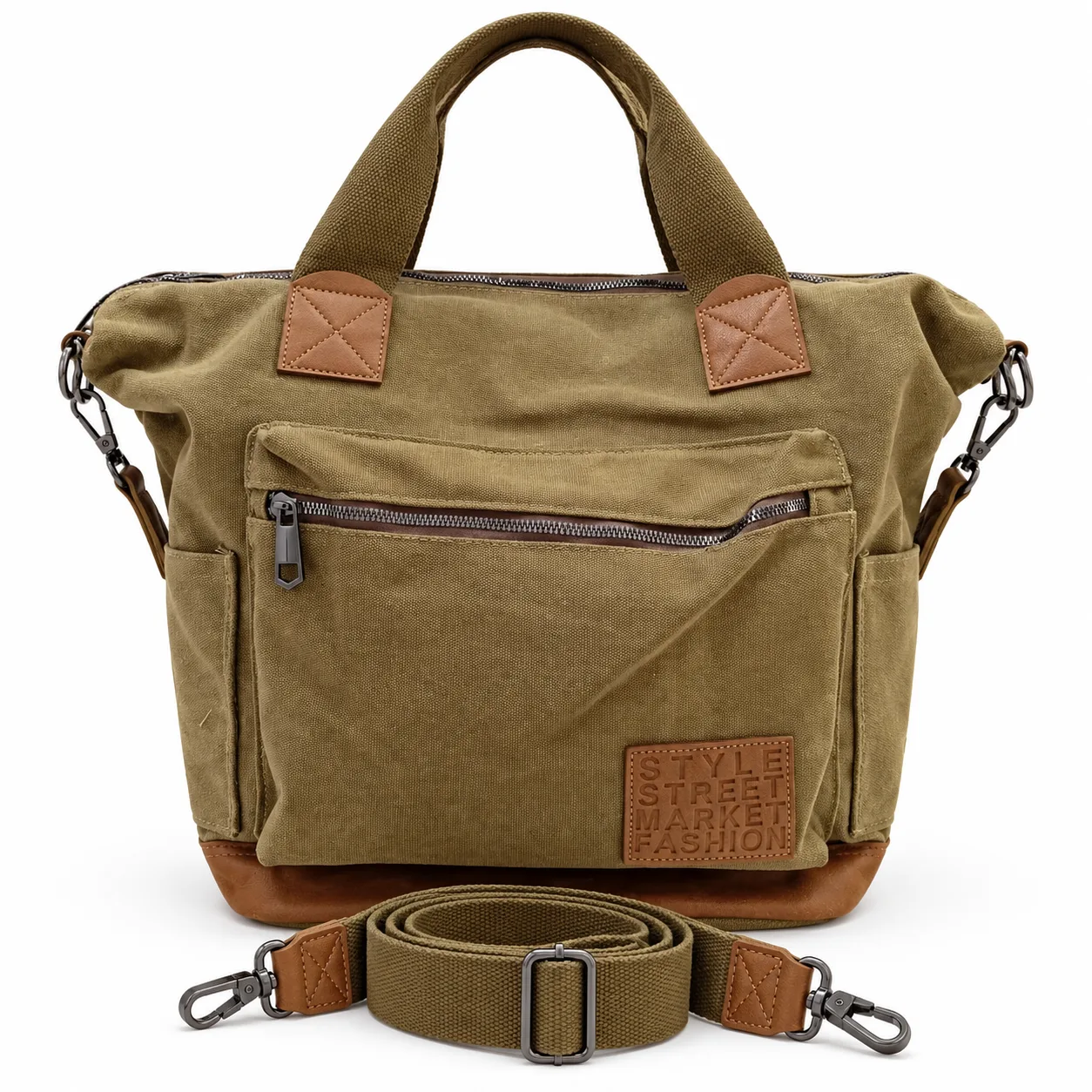 Bolso Nido