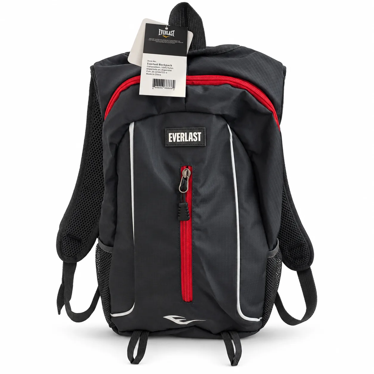 Mochila running