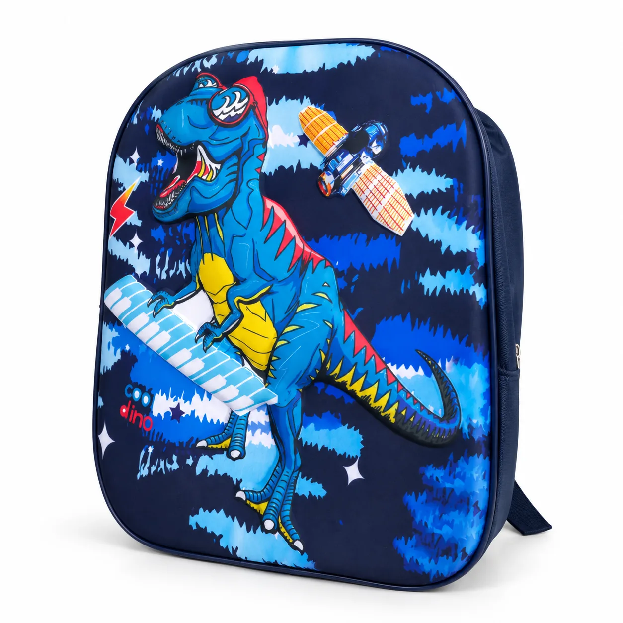 Mochila Dino