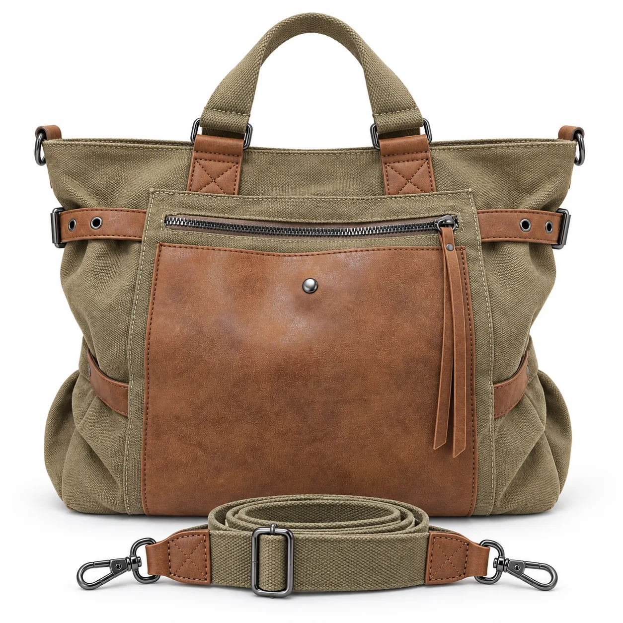 Bolso Karma