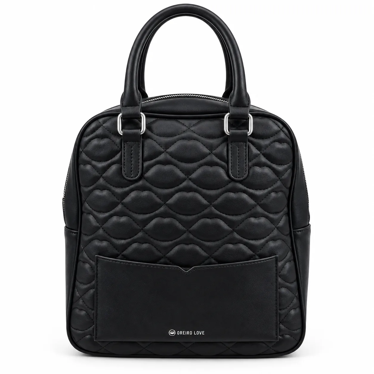 Mochila Oreiro love