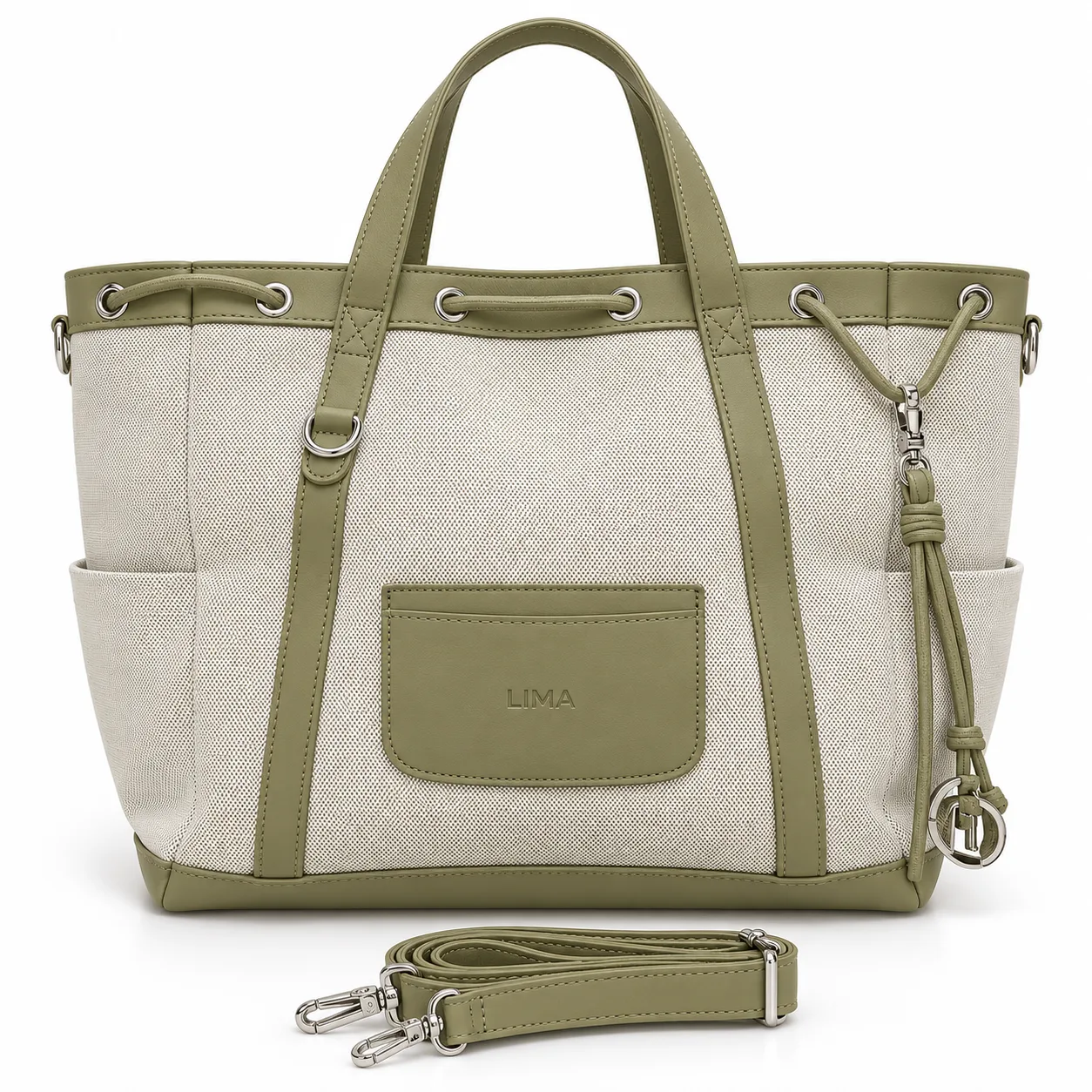 Bolso Lima
