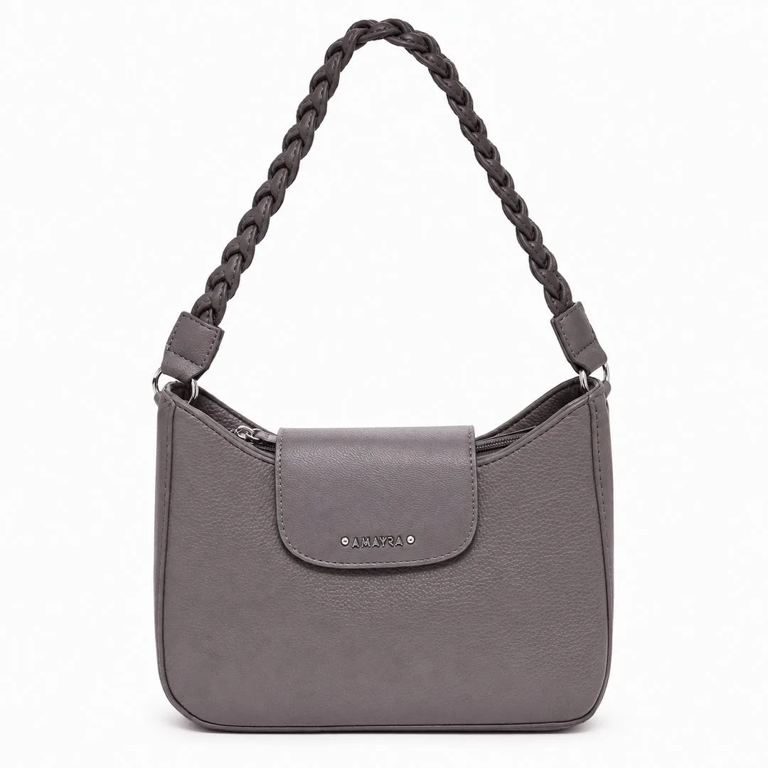 Cartera Grey