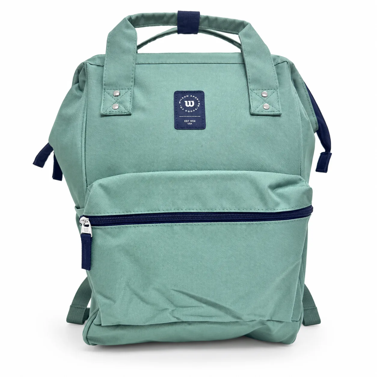 Mochila pez