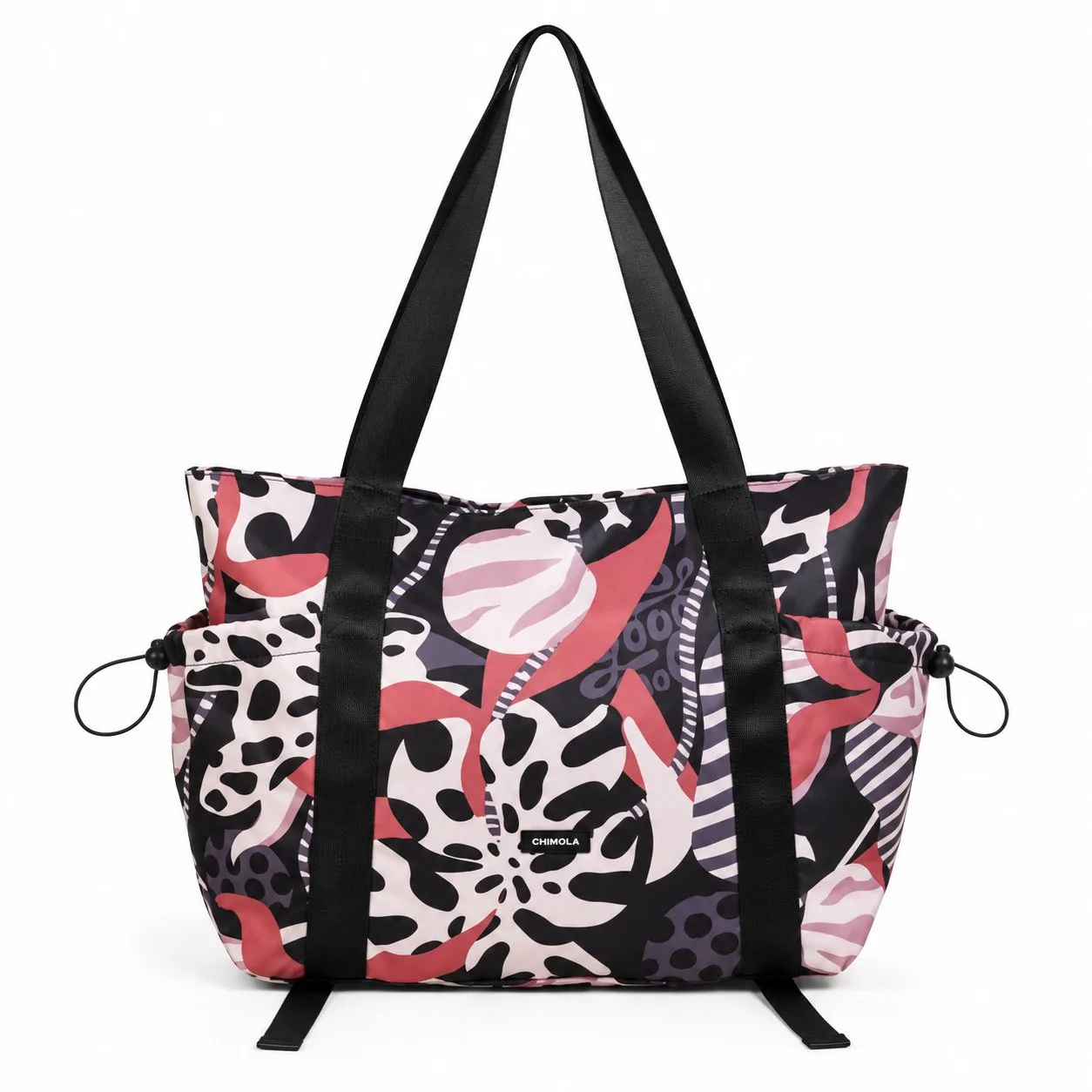 Tote Chimola estampado