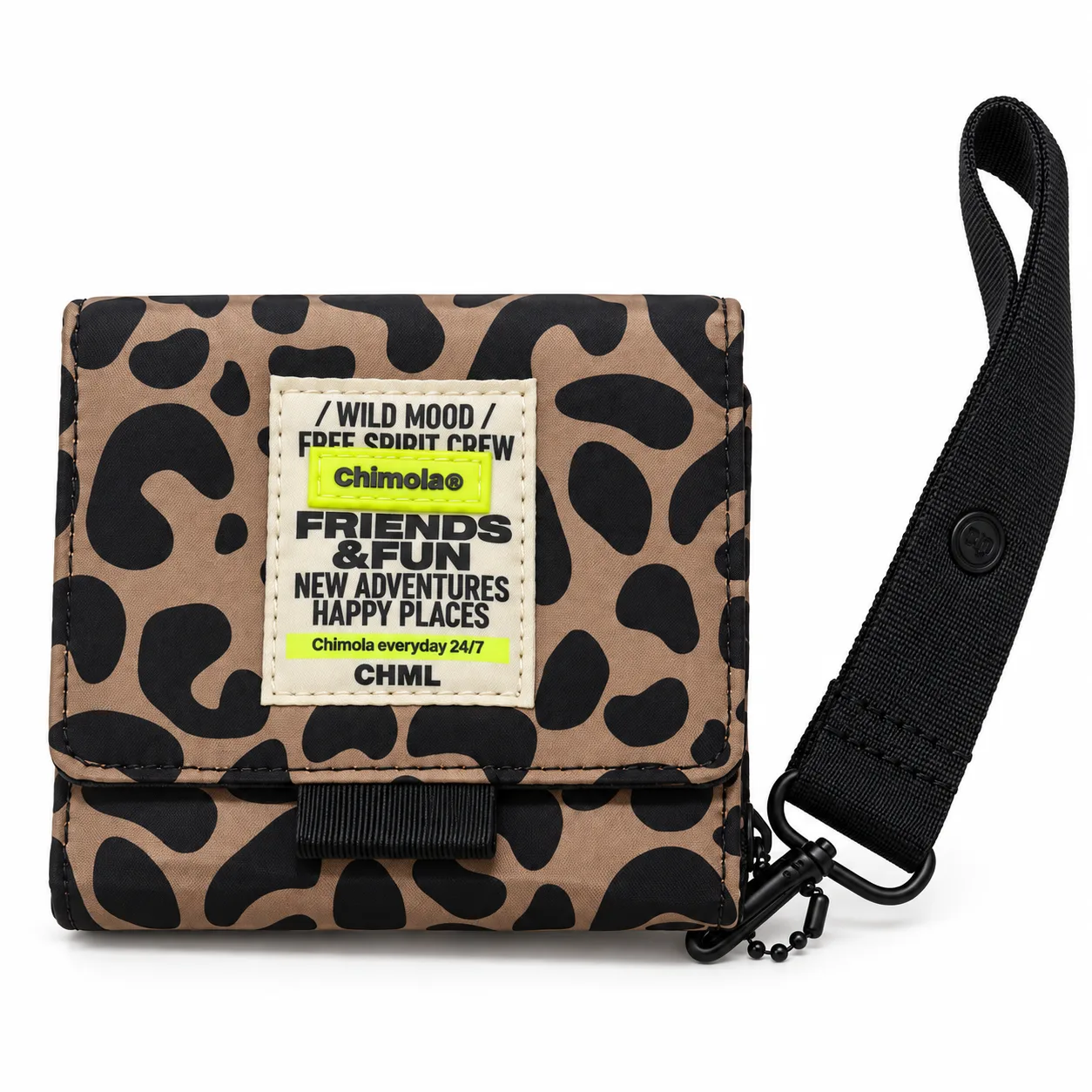 Billetera print
