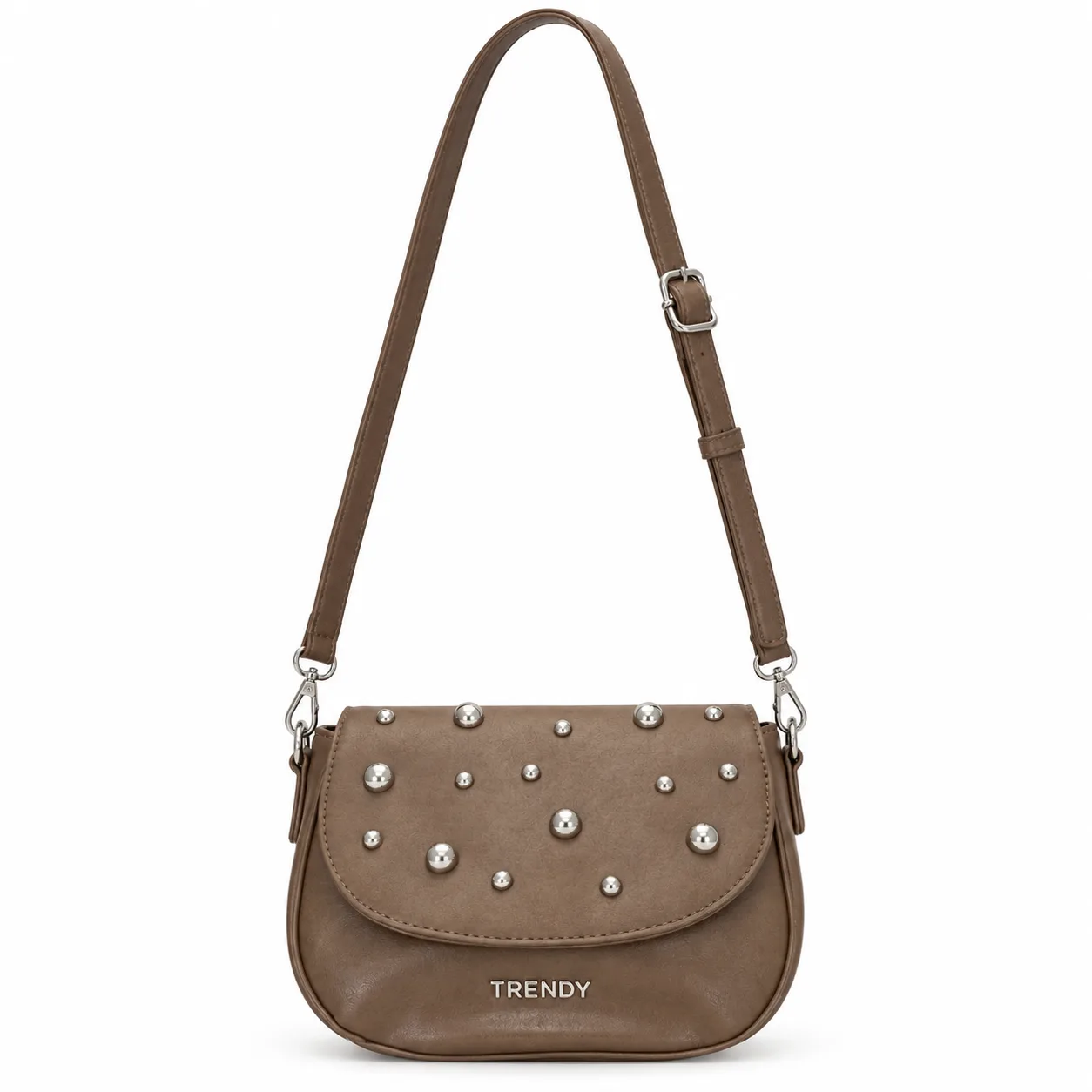 Cartera tachas