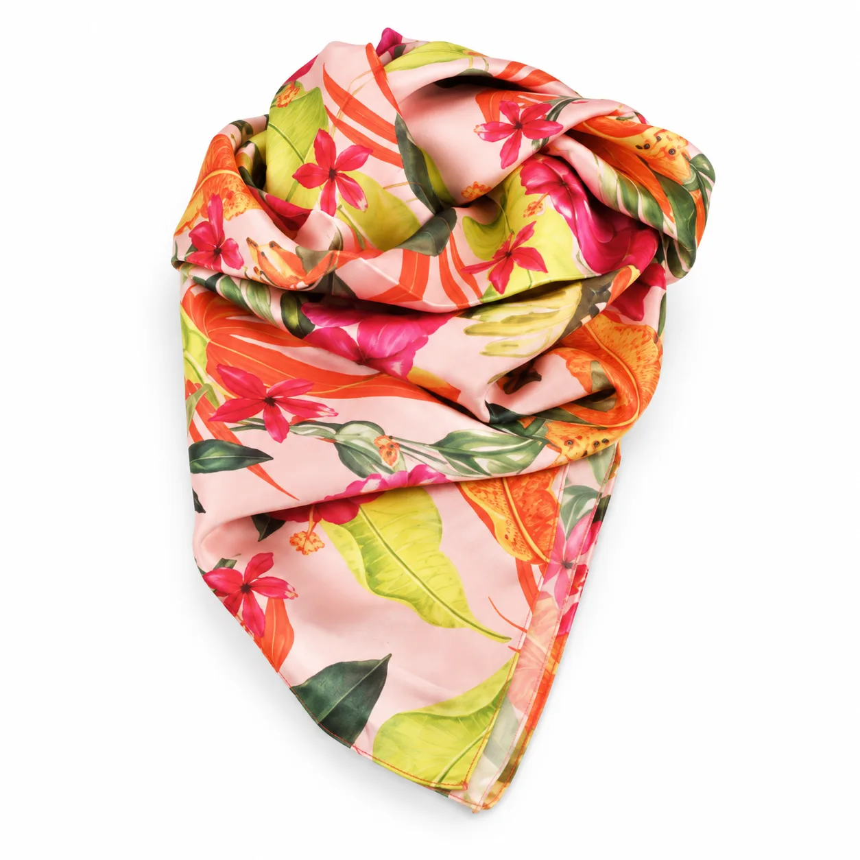 Pañuelo Tropical Vibes