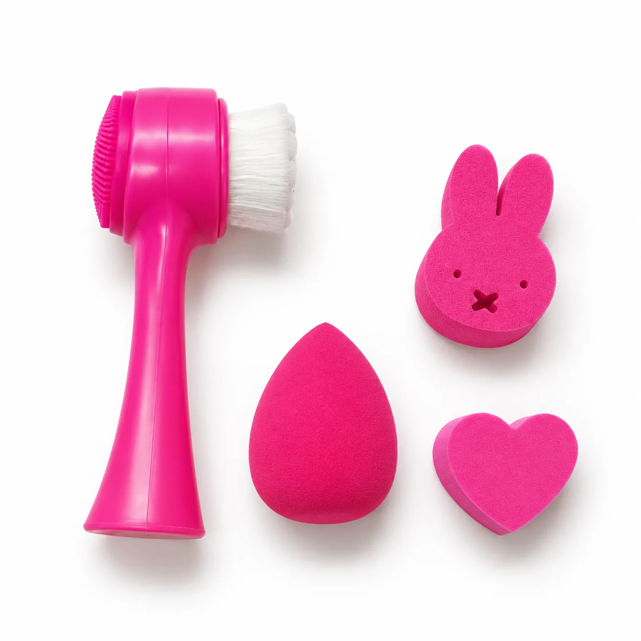 Set de belleza 4 piezas